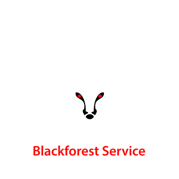 Blackforest Service